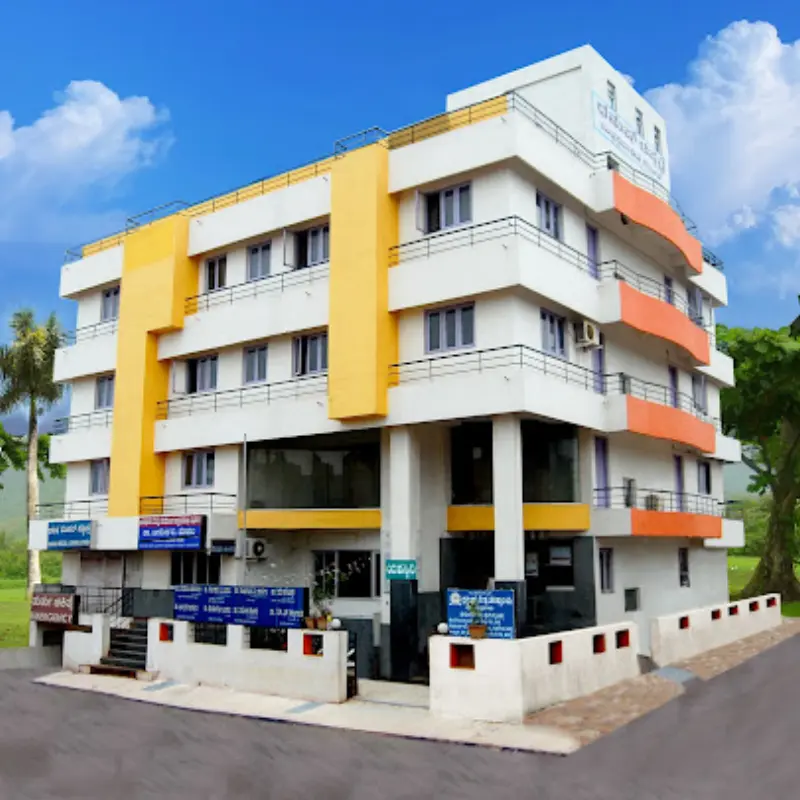 Dhanush Institute of Nursing Sciences Bagalkot